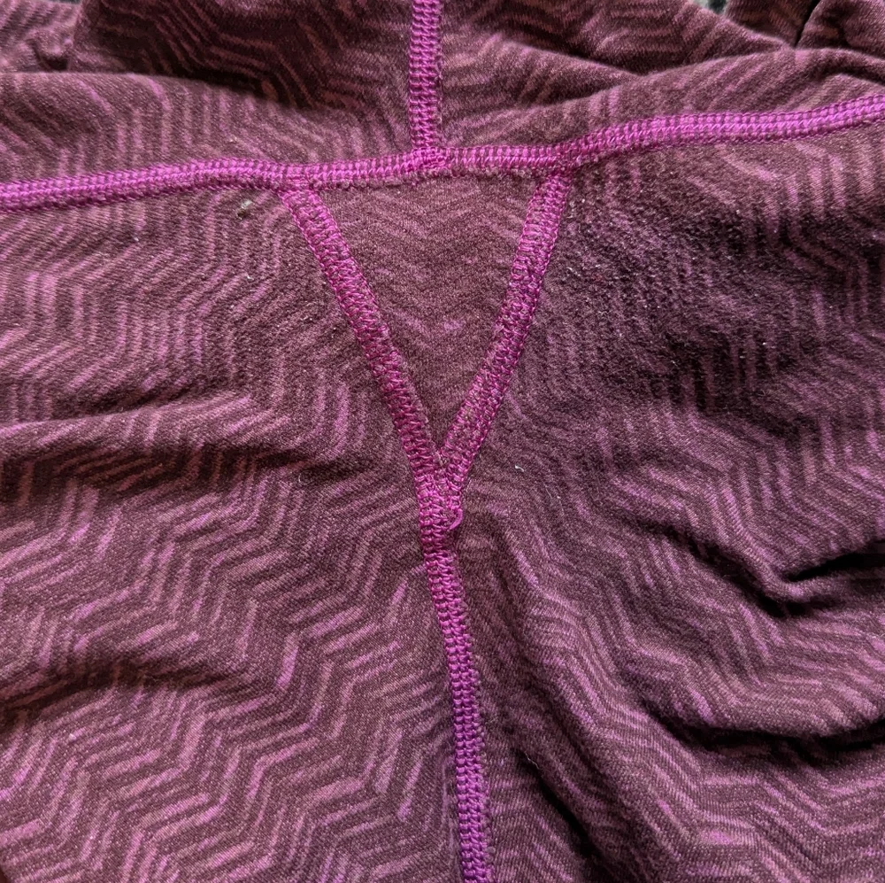lululemon athletica good preloved